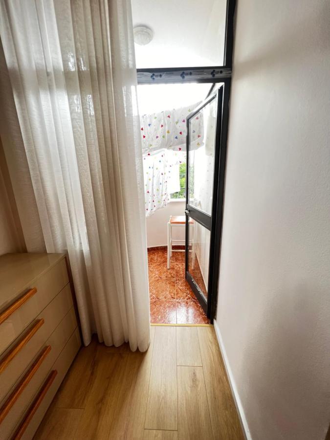 City Centre Apartments تيرانا المظهر الخارجي الصورة