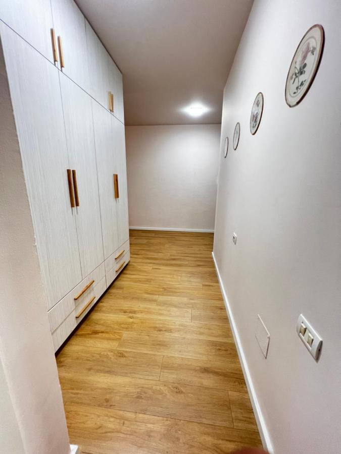 City Centre Apartments تيرانا المظهر الخارجي الصورة